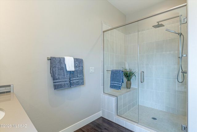 36916 S Ocotillo Canyon Drive, Tucson, AZ 85739