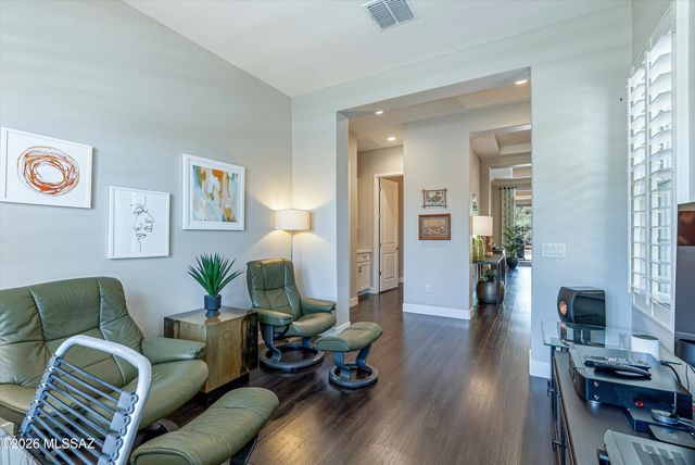 36916 S Ocotillo Canyon Drive, Tucson, AZ 85739
