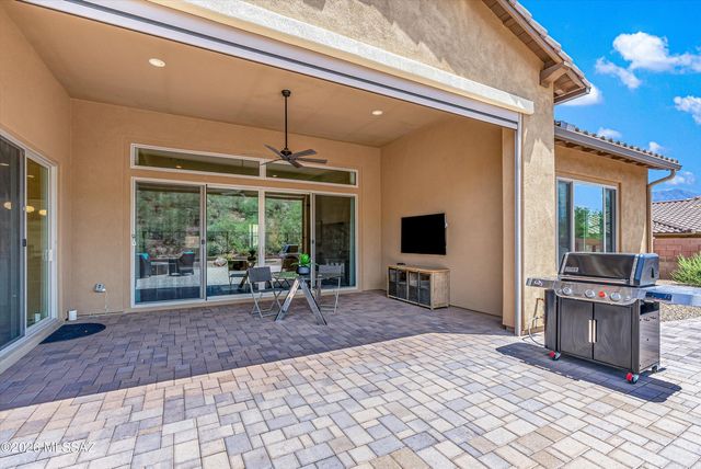 36916 S Ocotillo Canyon Drive, Tucson, AZ 85739