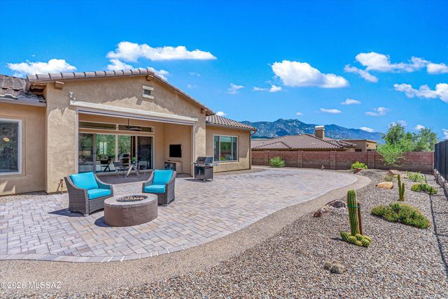 36916 S Ocotillo Canyon Drive, Tucson, AZ 85739