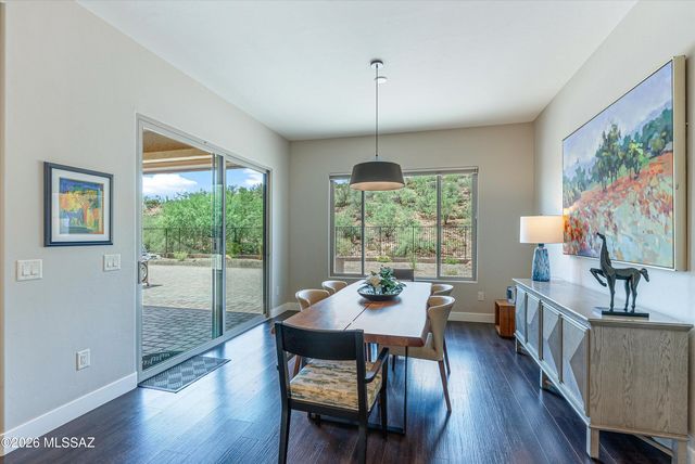 36916 S Ocotillo Canyon Drive, Tucson, AZ 85739