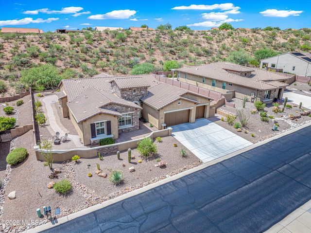 36916 S Ocotillo Canyon Drive, Tucson, AZ 85739