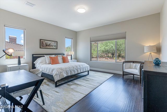 36916 S Ocotillo Canyon Drive, Tucson, AZ 85739