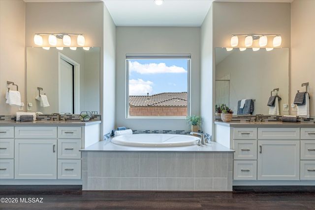 36916 S Ocotillo Canyon Drive, Tucson, AZ 85739