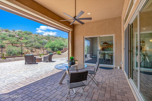 36916 S Ocotillo Canyon Drive, Tucson, AZ 85739