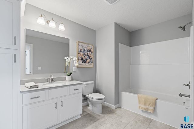 2609 S Copper Creek Ave Avenue, Sioux Falls, SD 57110