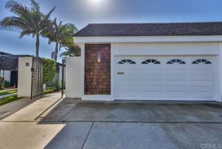 79 half moon bend, Coronado, CA 92118