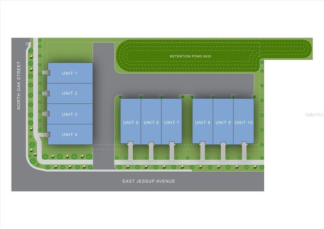 423 E JESSUP AVENUE, Longwood, FL 32750