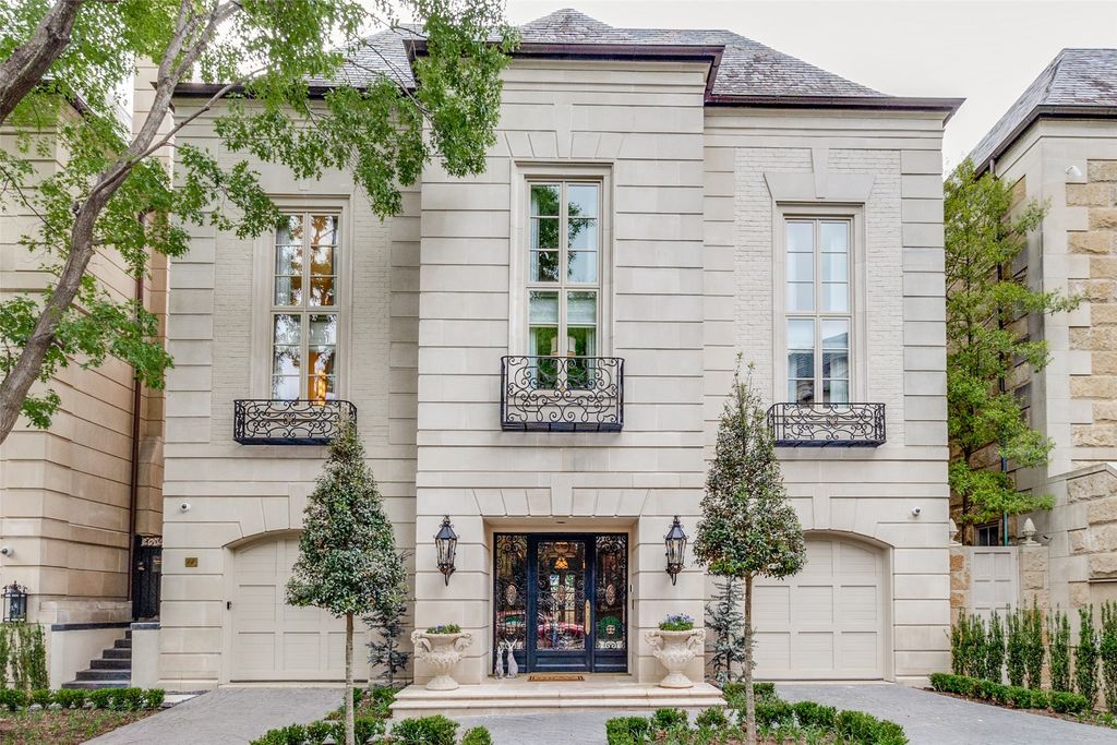 3901 Turtle Creek Boulevard 14, Dallas, TX 75219