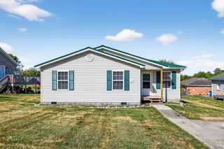 730 Parkway Avenue, Harrodsburg, KY 40330