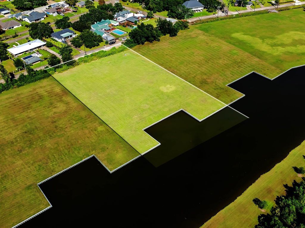 427 Beauregard St, Houma, LA 70360