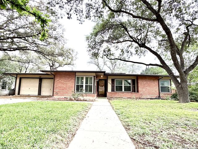 435 Burnside, San Antonio, TX 78209