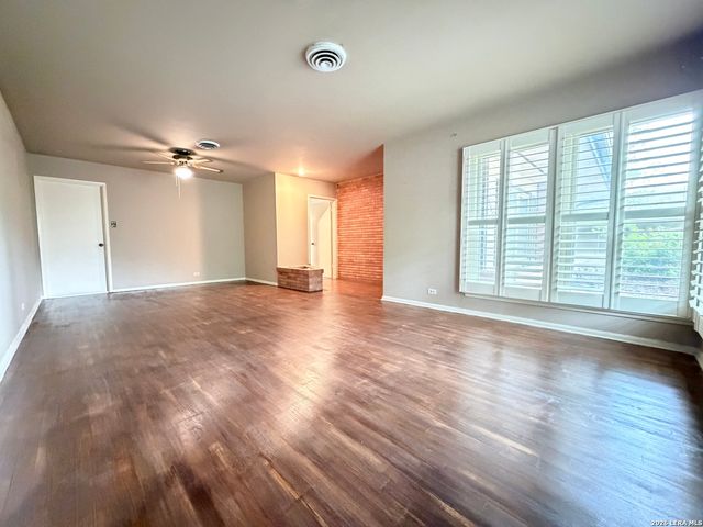 435 Burnside, San Antonio, TX 78209