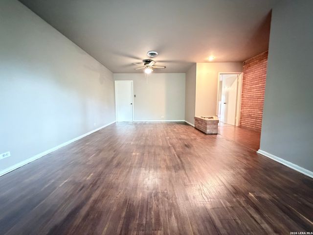 435 Burnside, San Antonio, TX 78209