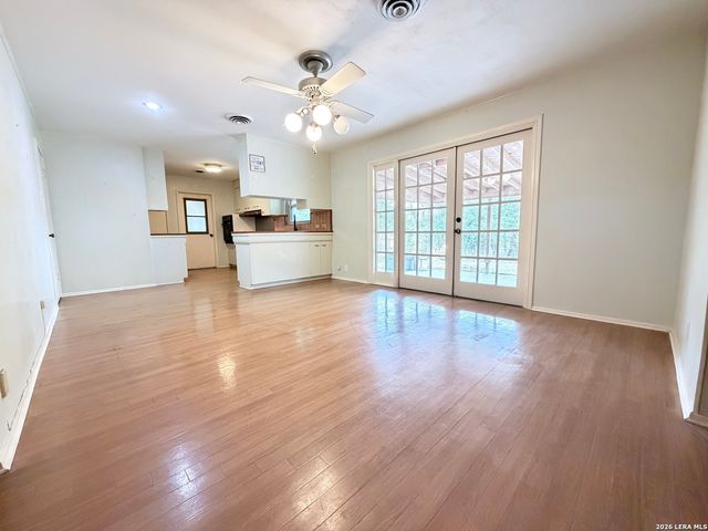 435 Burnside, San Antonio, TX 78209