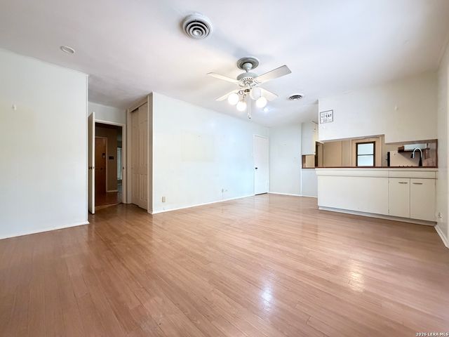 435 Burnside, San Antonio, TX 78209