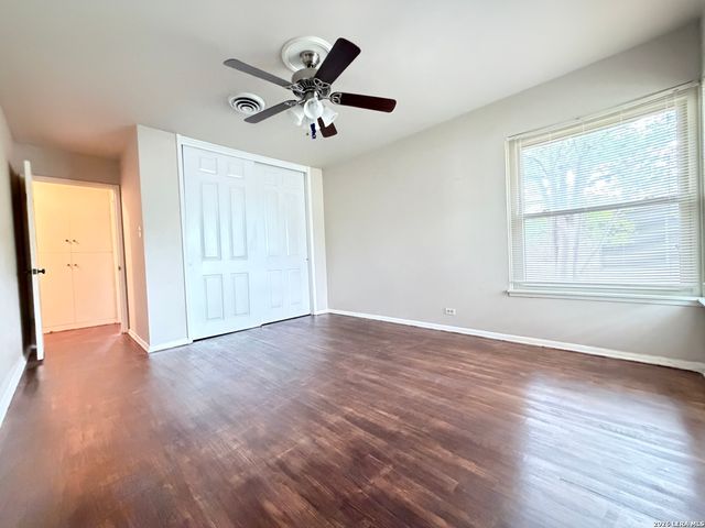 435 Burnside, San Antonio, TX 78209