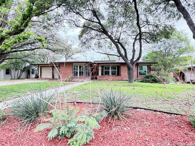 435 Burnside, San Antonio, TX 78209