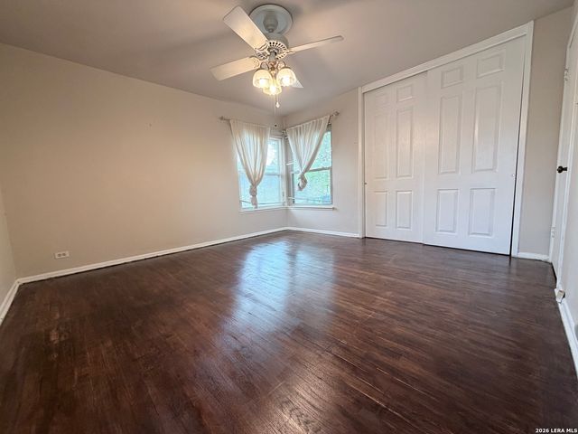 435 Burnside, San Antonio, TX 78209