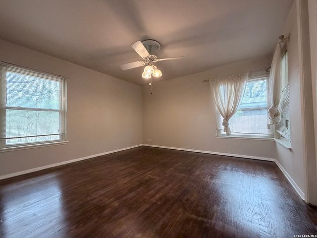 435 Burnside, San Antonio, TX 78209