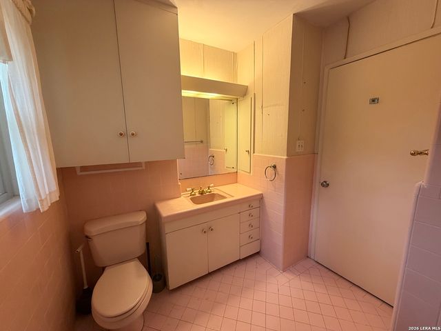 435 Burnside, San Antonio, TX 78209