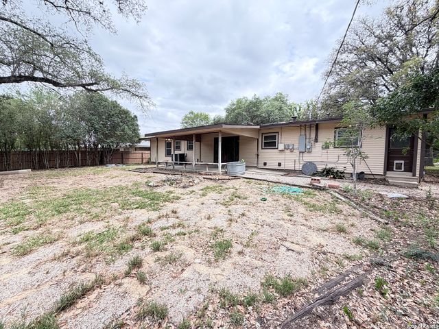 435 Burnside, San Antonio, TX 78209
