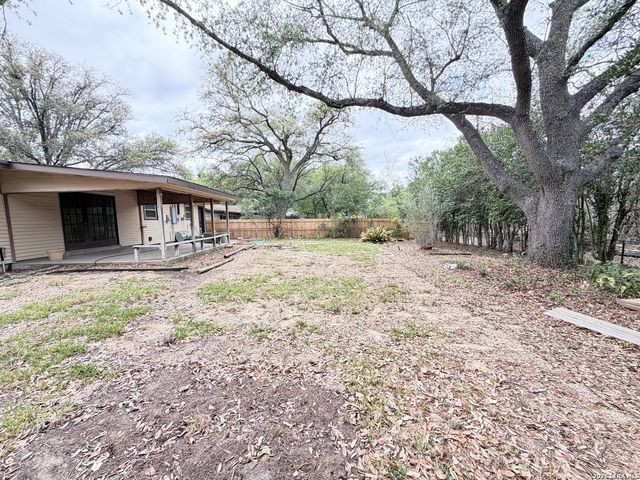 435 Burnside, San Antonio, TX 78209