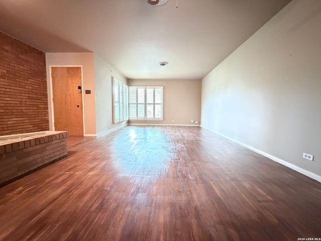 435 Burnside, San Antonio, TX 78209