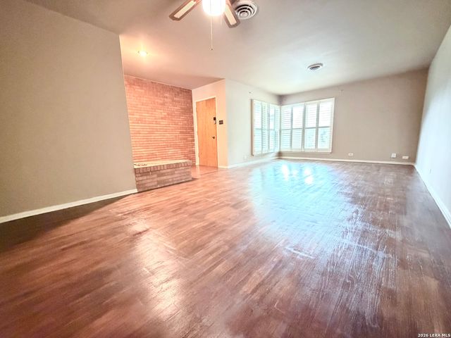 435 Burnside, San Antonio, TX 78209