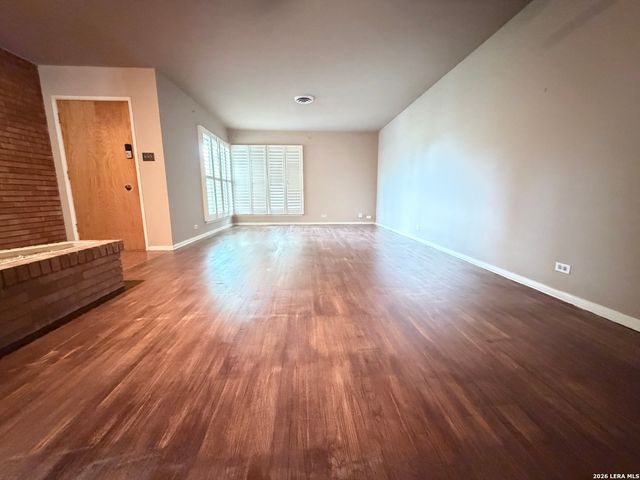 435 Burnside, San Antonio, TX 78209