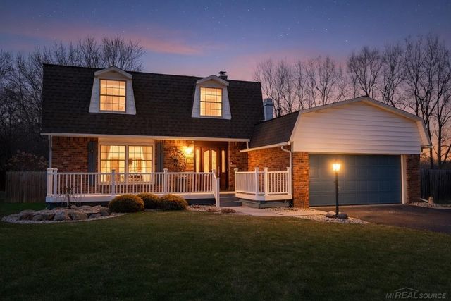 2490 Brandywine Drive, Davison Twp, MI 48423