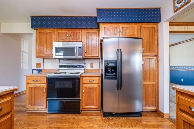 2490 Brandywine Drive, Davison Twp, MI 48423