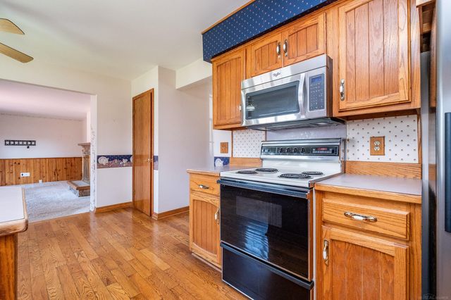 2490 Brandywine Drive, Davison Twp, MI 48423