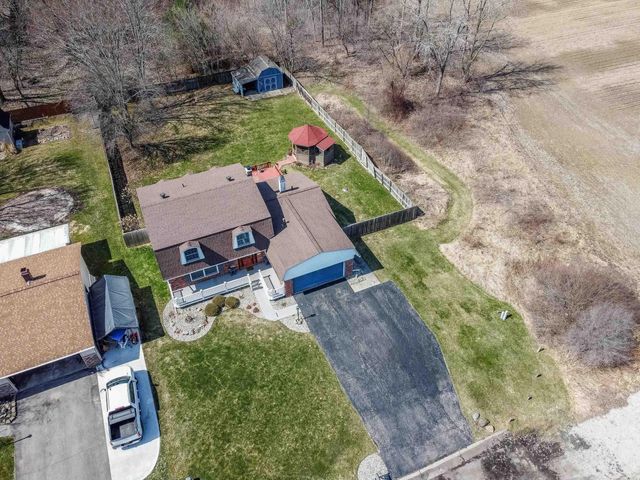 2490 Brandywine Drive, Davison Twp, MI 48423