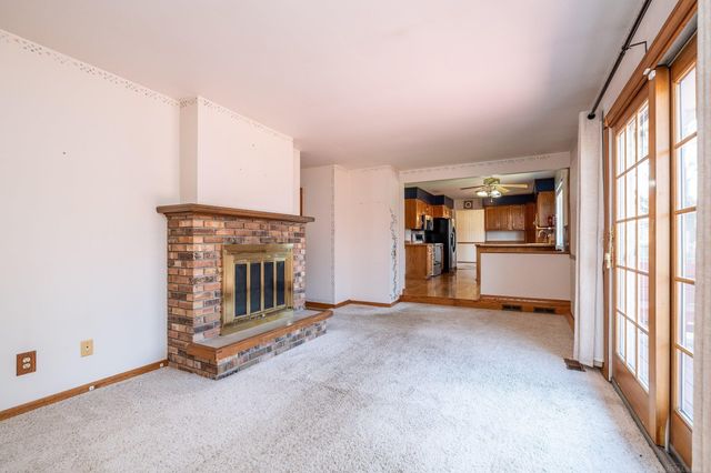 2490 Brandywine Drive, Davison Twp, MI 48423