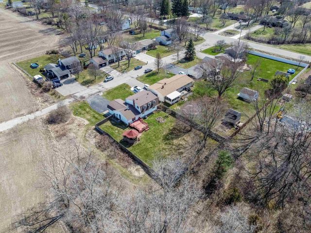 2490 Brandywine Drive, Davison Twp, MI 48423