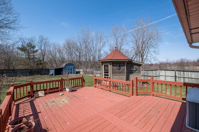 2490 Brandywine Drive, Davison Twp, MI 48423