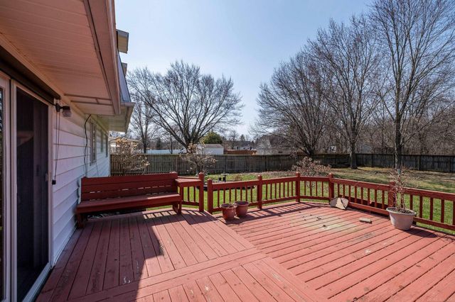 2490 Brandywine Drive, Davison Twp, MI 48423