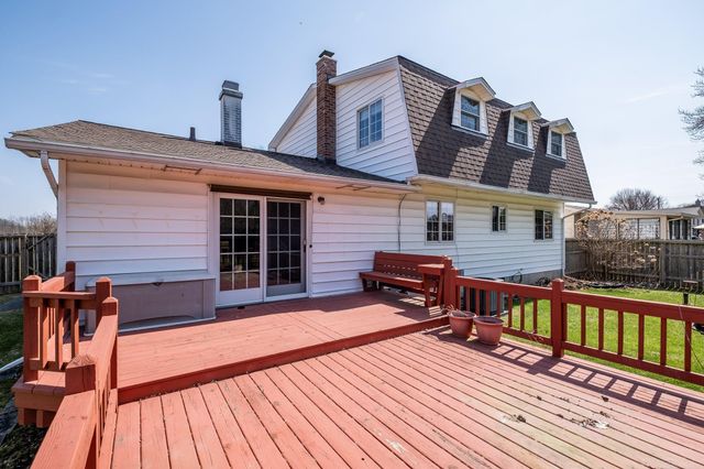 2490 Brandywine Drive, Davison Twp, MI 48423