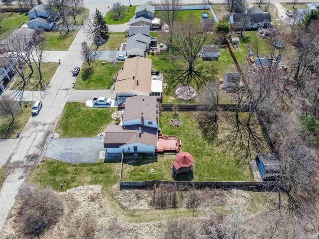 2490 Brandywine Drive, Davison Twp, MI 48423