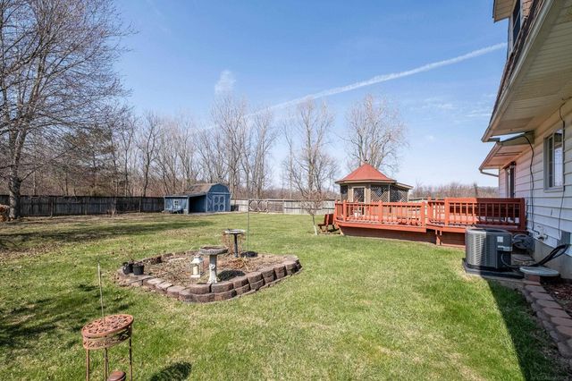 2490 Brandywine Drive, Davison Twp, MI 48423