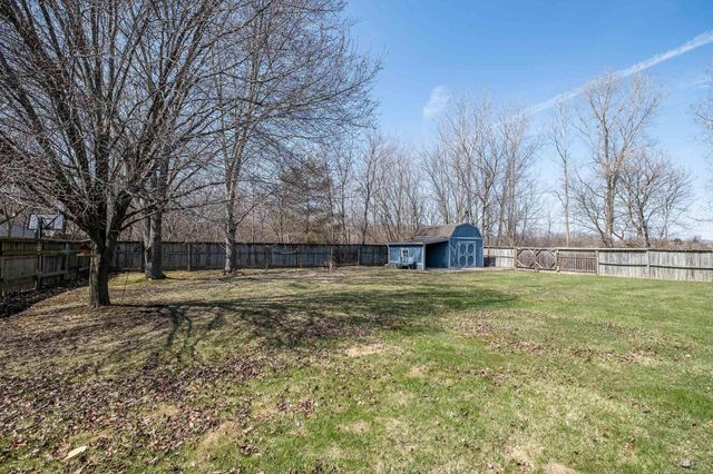 2490 Brandywine Drive, Davison Twp, MI 48423