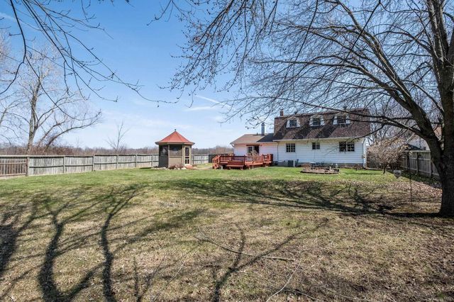 2490 Brandywine Drive, Davison Twp, MI 48423