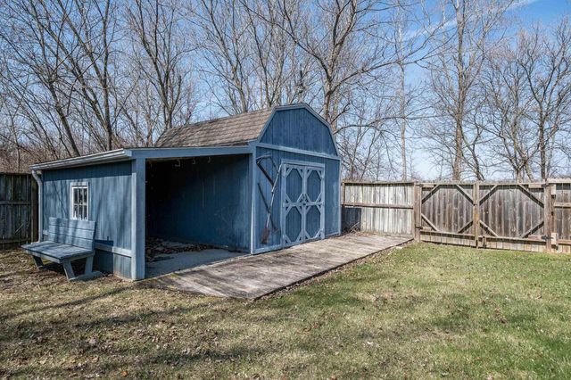 2490 Brandywine Drive, Davison Twp, MI 48423