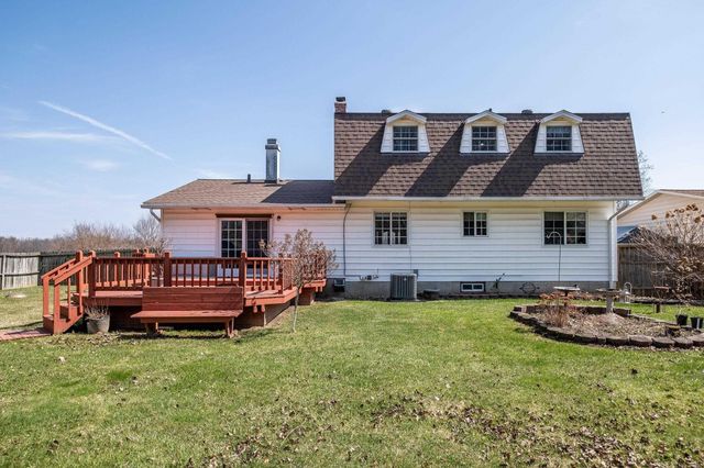 2490 Brandywine Drive, Davison Twp, MI 48423