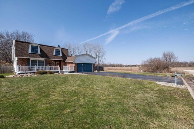 2490 Brandywine Drive, Davison Twp, MI 48423