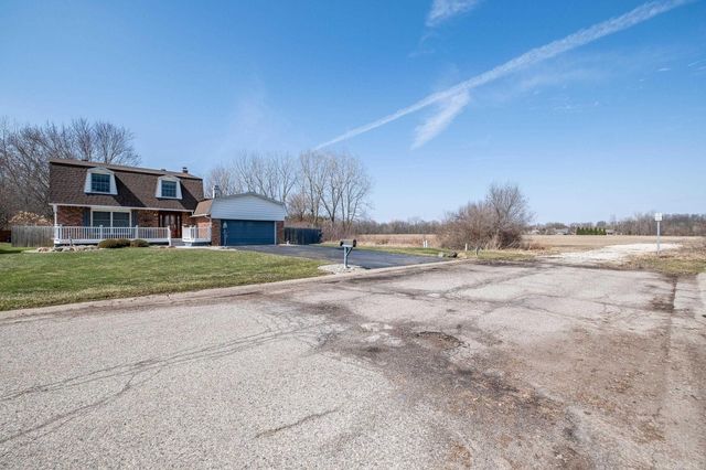 2490 Brandywine Drive, Davison Twp, MI 48423