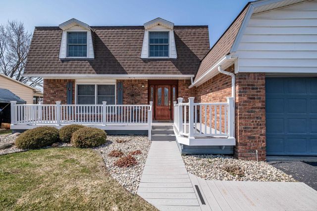 2490 Brandywine Drive, Davison Twp, MI 48423