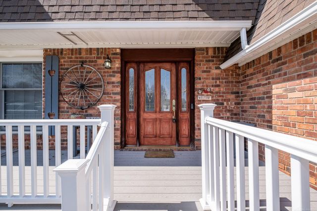 2490 Brandywine Drive, Davison Twp, MI 48423