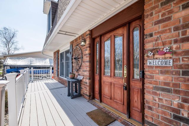 2490 Brandywine Drive, Davison Twp, MI 48423